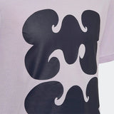 Adidas Kids Marimekko Graphic Tee Hl1630