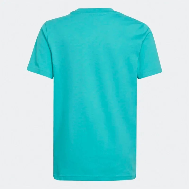 Adidas Kids Team Graphic Tee Ha4056