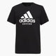 Adidas Team Graphic Tee Ha0920