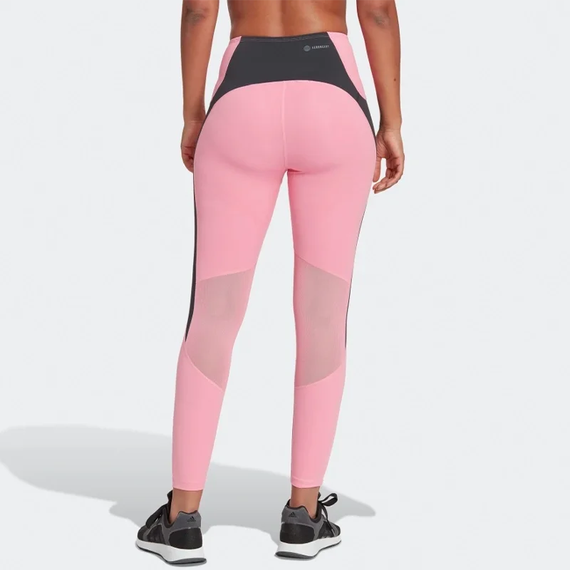 Adidas Tlrd Hiit Training 7/8 Leggings Hk6566