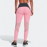 Adidas Tlrd Hiit Training 7/8 Leggings Hk6566