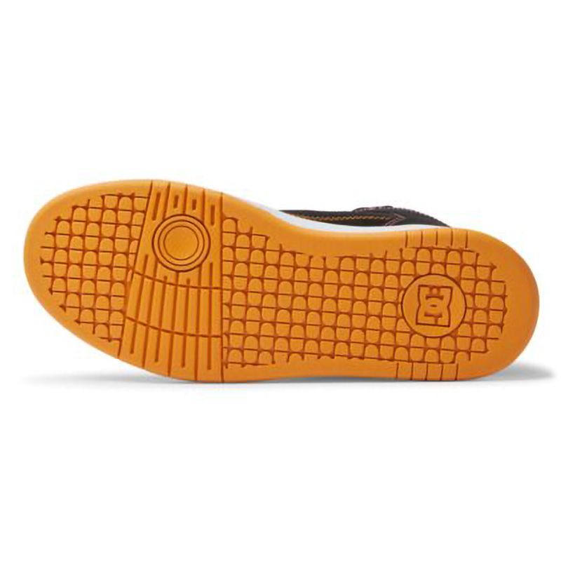MANTECA 4 HI  SHOE