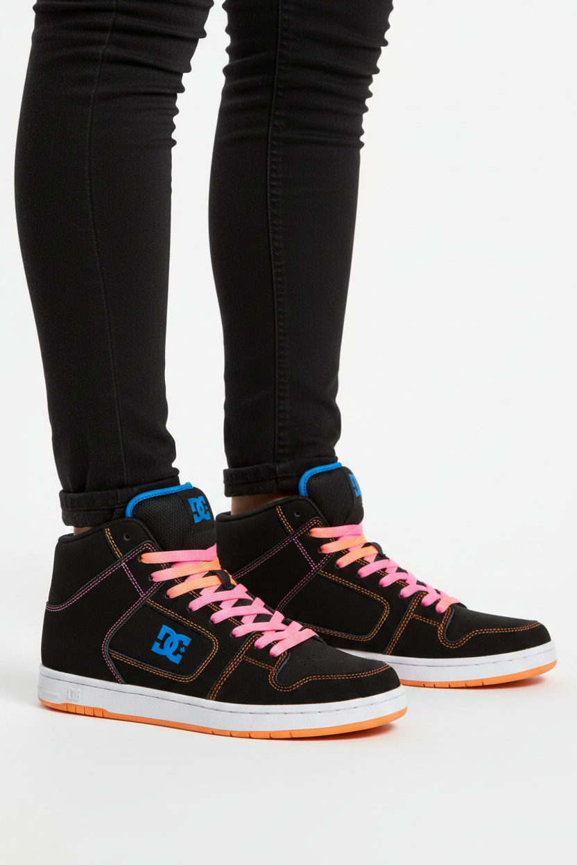 MANTECA 4 HI  SHOE