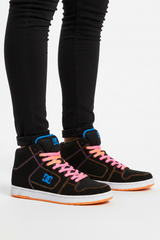 MANTECA 4 HI  SHOE