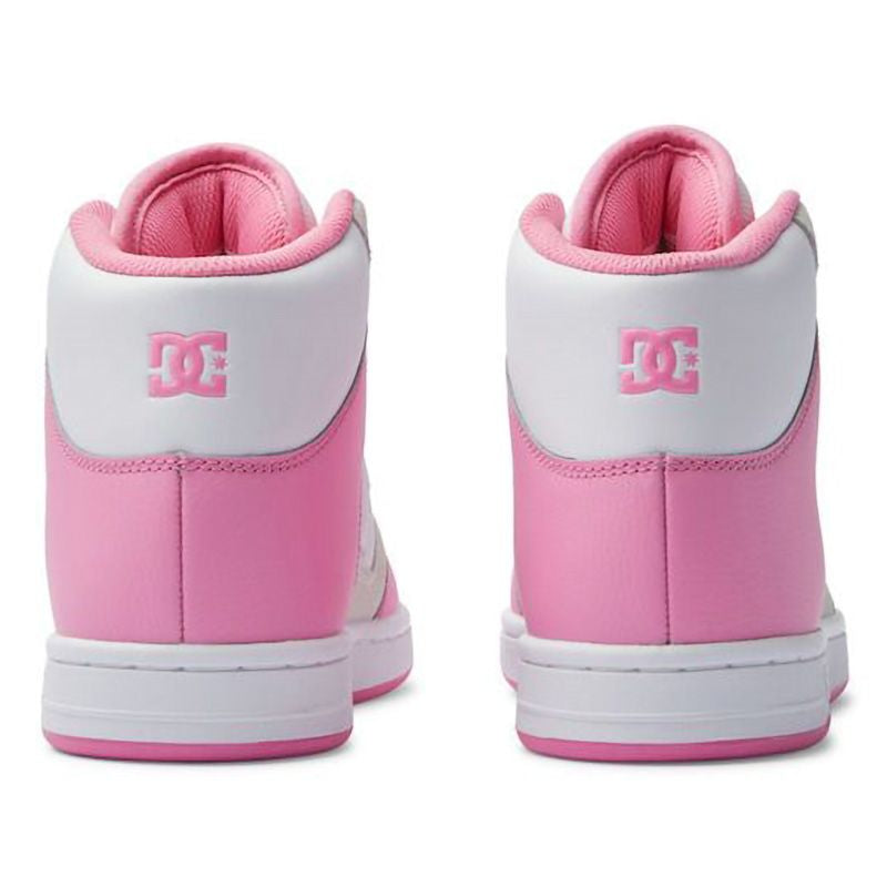 DC MANTECA 4 HI  SHOE