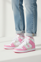 DC MANTECA 4 HI  SHOE