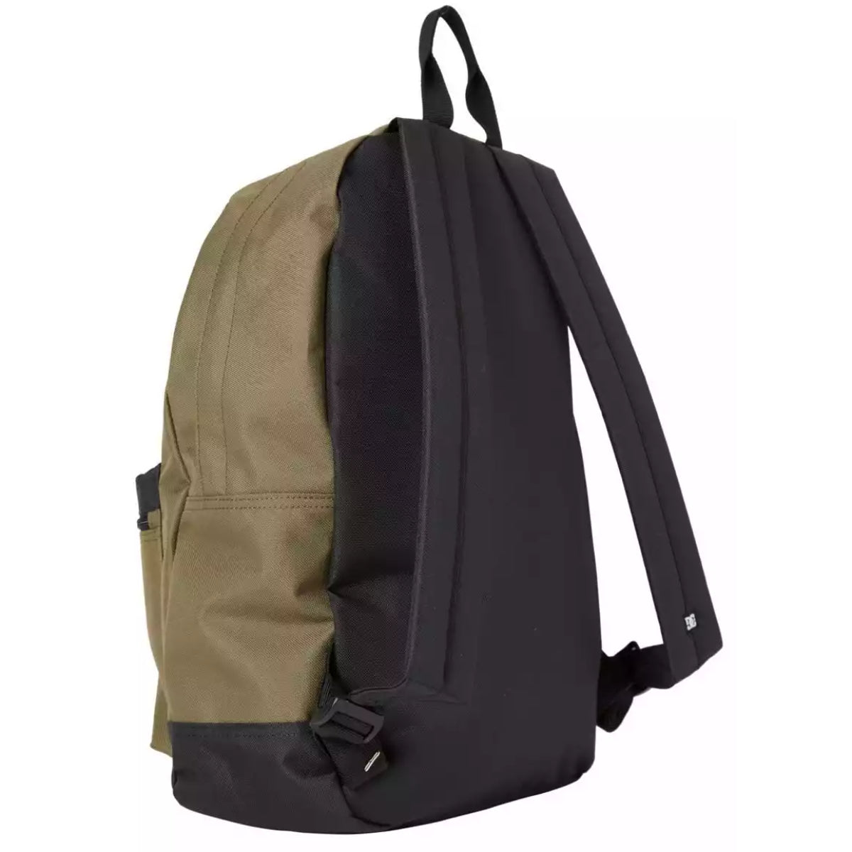 DC Backpack Dc Shoes Nickel Bag 3