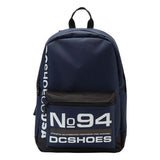 DC NICKEL SPORT  BKPK