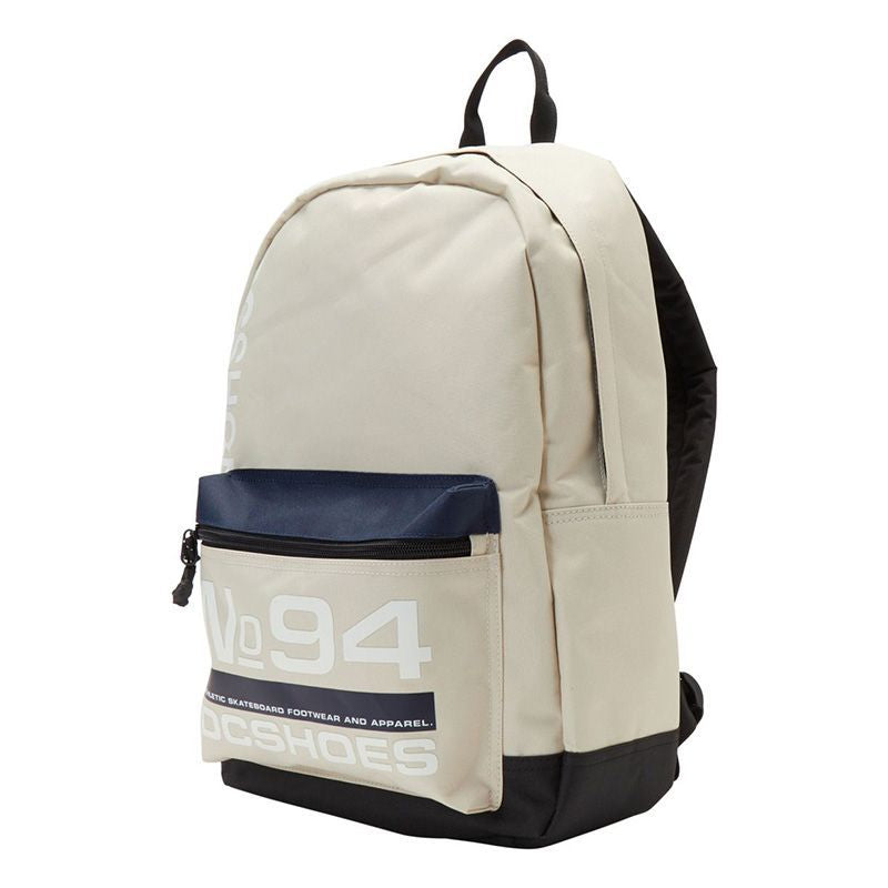 DC NICKEL SPORT  BKPK