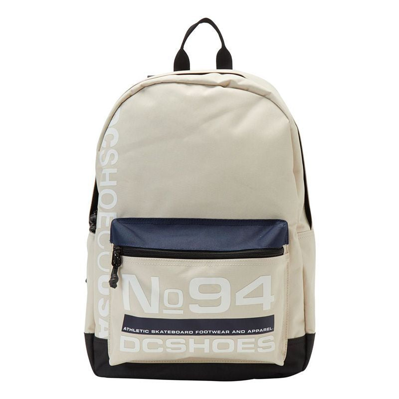 DC NICKEL SPORT  BKPK