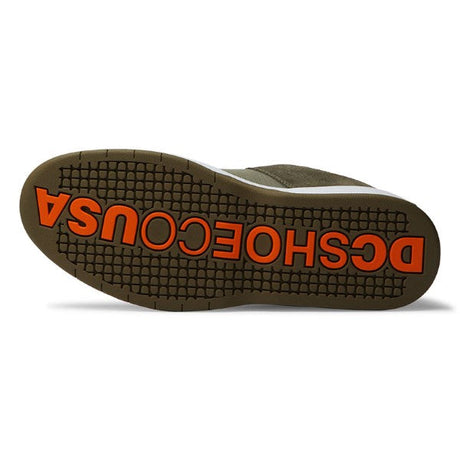 DC LYNX ZERO  SHOE