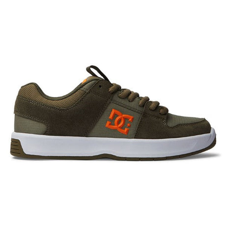 DC LYNX ZERO  SHOE