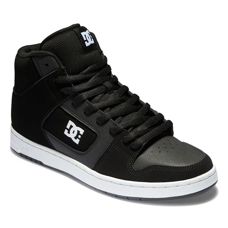 DC MANTECA 4 HI  SHOE