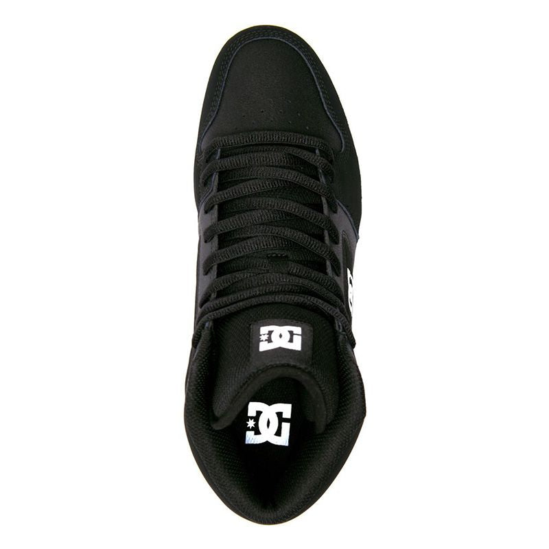 DC MANTECA 4 HI  SHOE