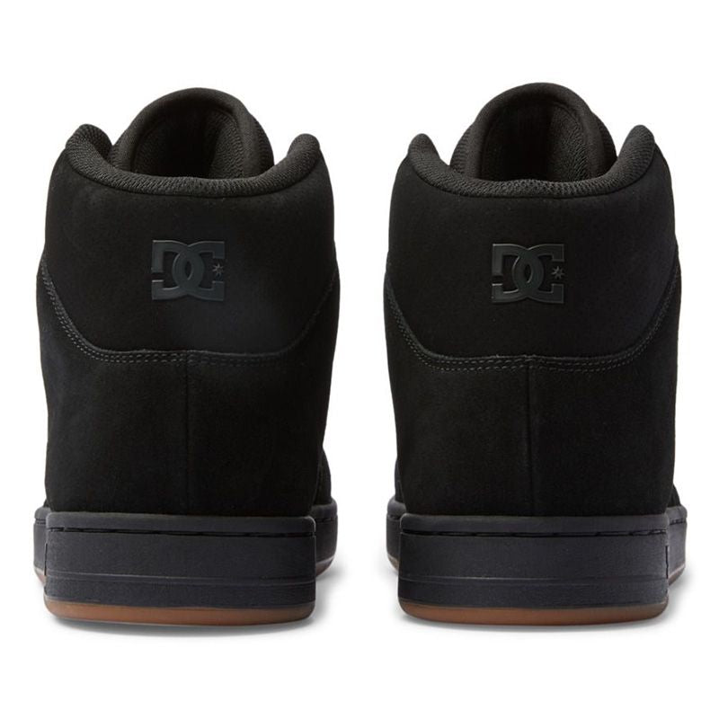 DC MANTECA 4 HI  SHOE