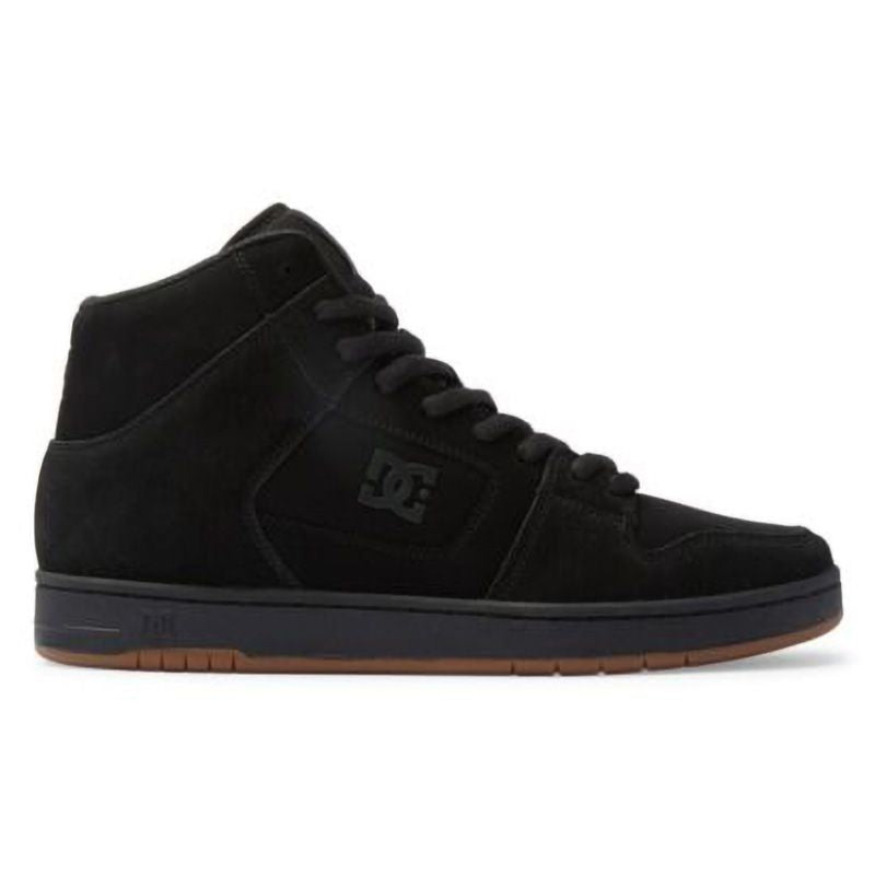 DC MANTECA 4 HI  SHOE