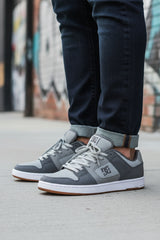 DC MANTECA 4  SHOE