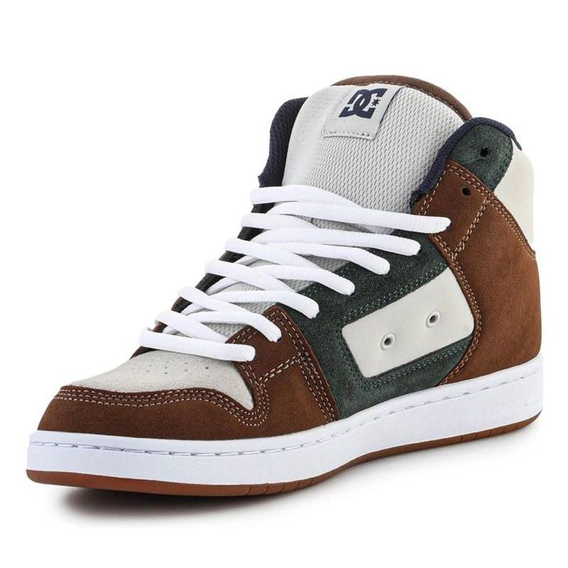 DC MANTECA 4 HI S  SHOE