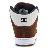 DC MANTECA 4 HI S  SHOE