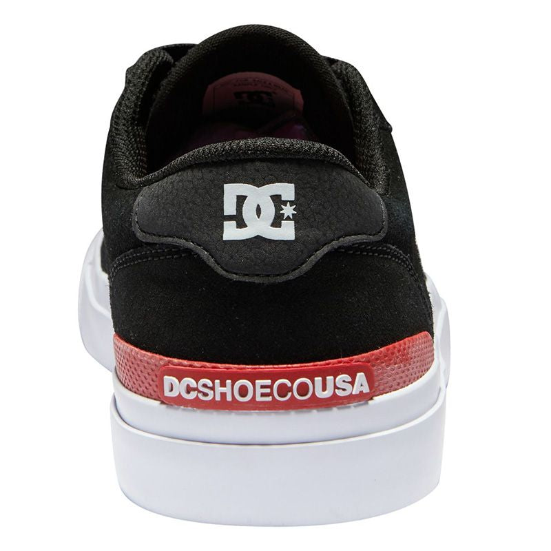 DC TEKNIC S  SHOE