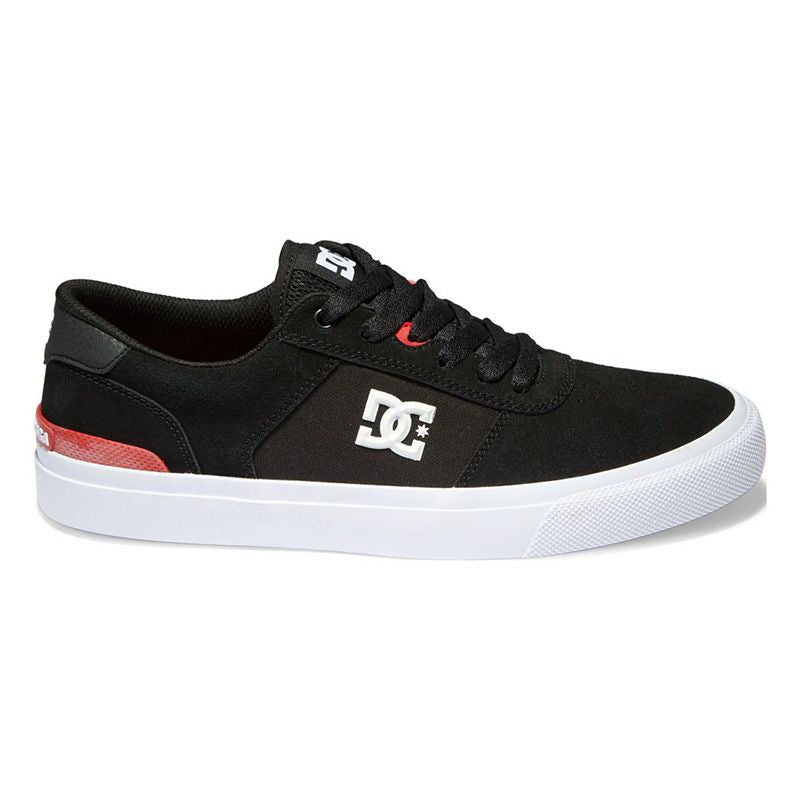 DC TEKNIC S  SHOE