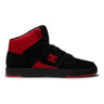 DC DC CURE HI TOP  SHOE