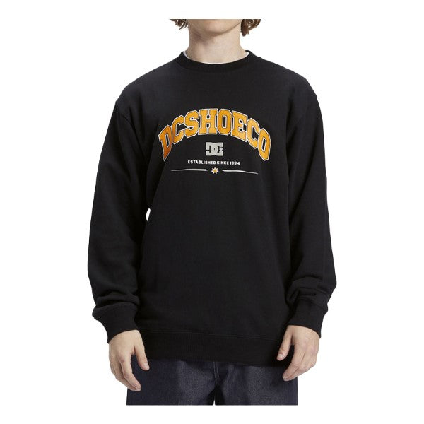 DC ORIENTATION  OTLR