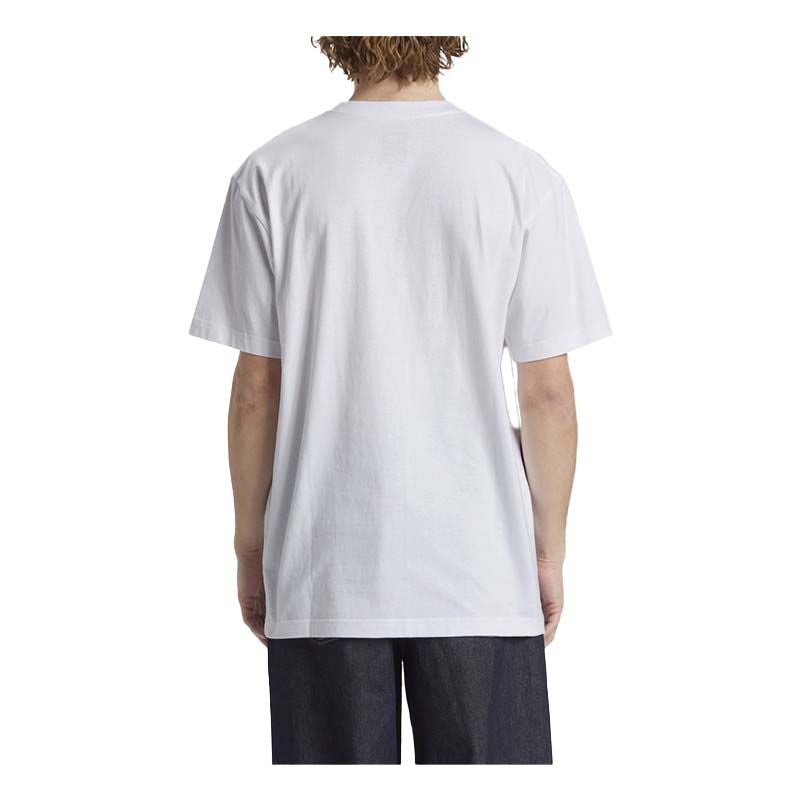SCRIBBLE  TEES