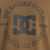 DC STAR PILOT  TEES