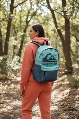 The Poster Logo 26L - Medium Backpack