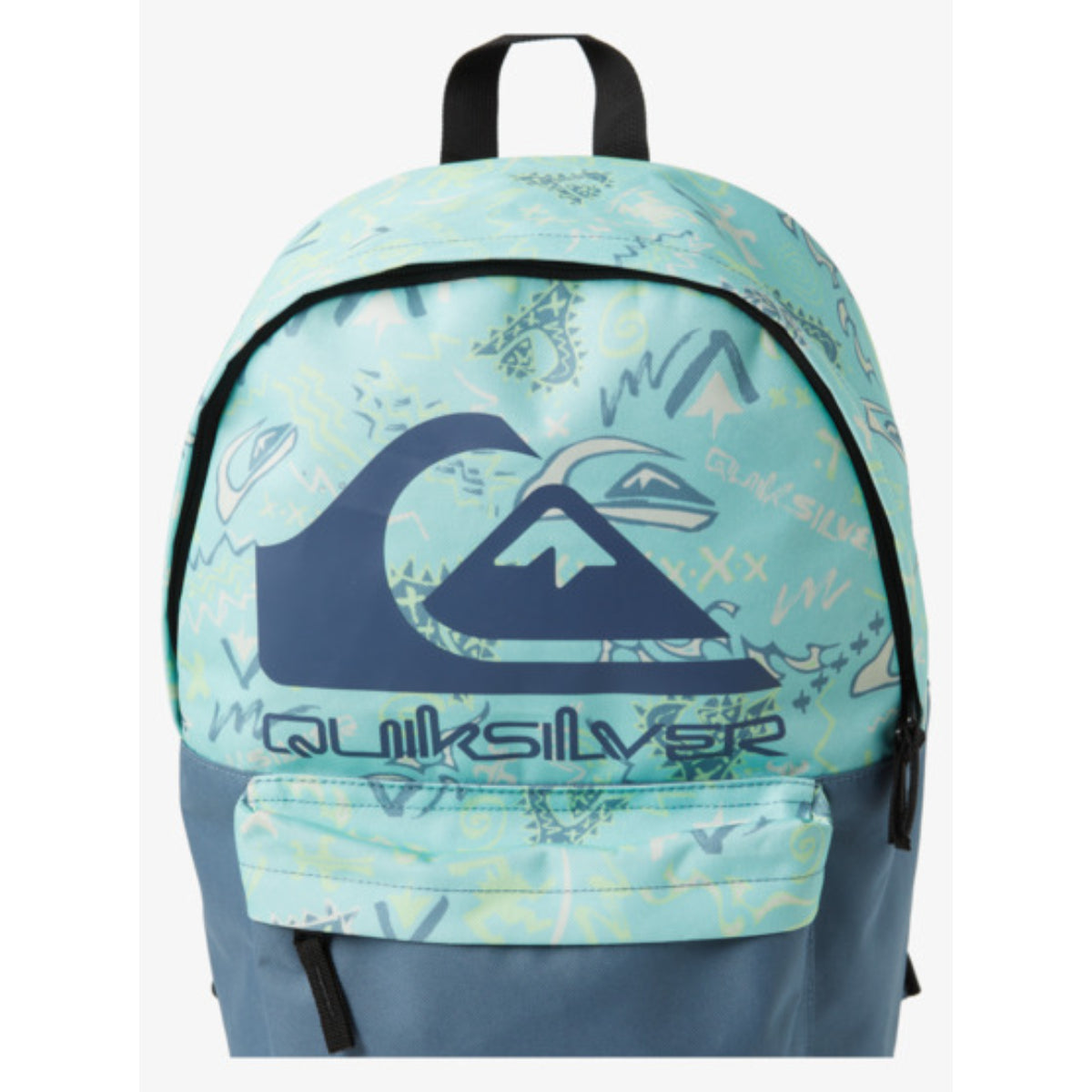 The Poster Logo 26L - Medium Backpack