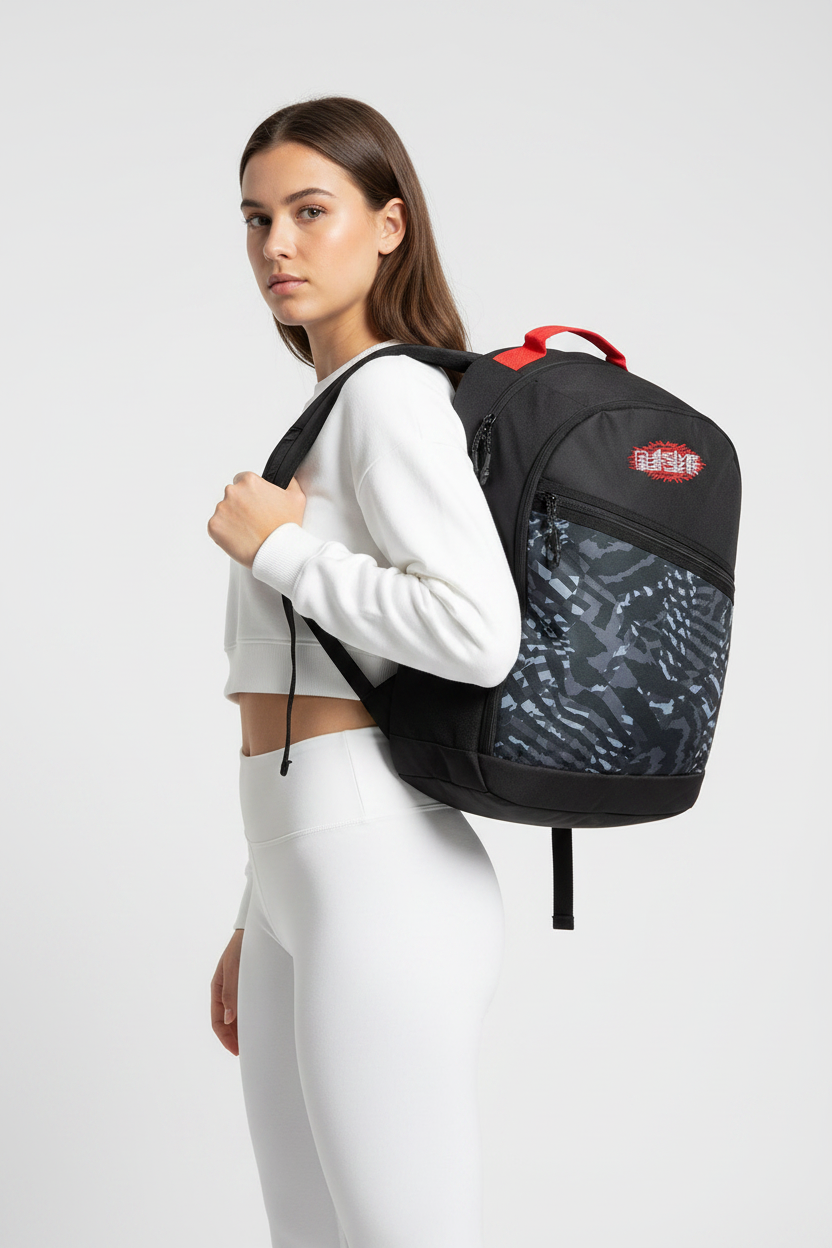 Schoolie 2.0 30L - Large Backpack