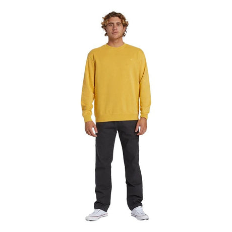 QUIKSILVER MEN SWEATSHIRT