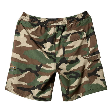 QUIKSILVER MEN SHORTS