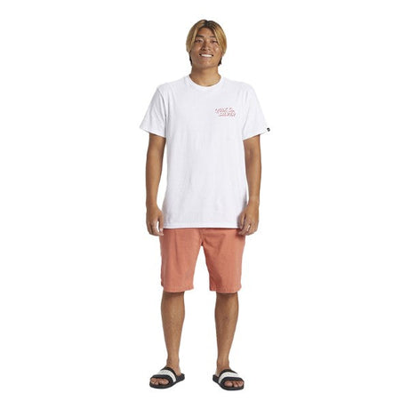 QUIKSILVER MEN SHORTS