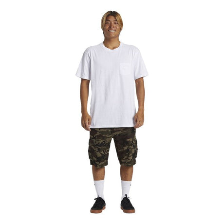 QUIKSILVER MEN SHORTS