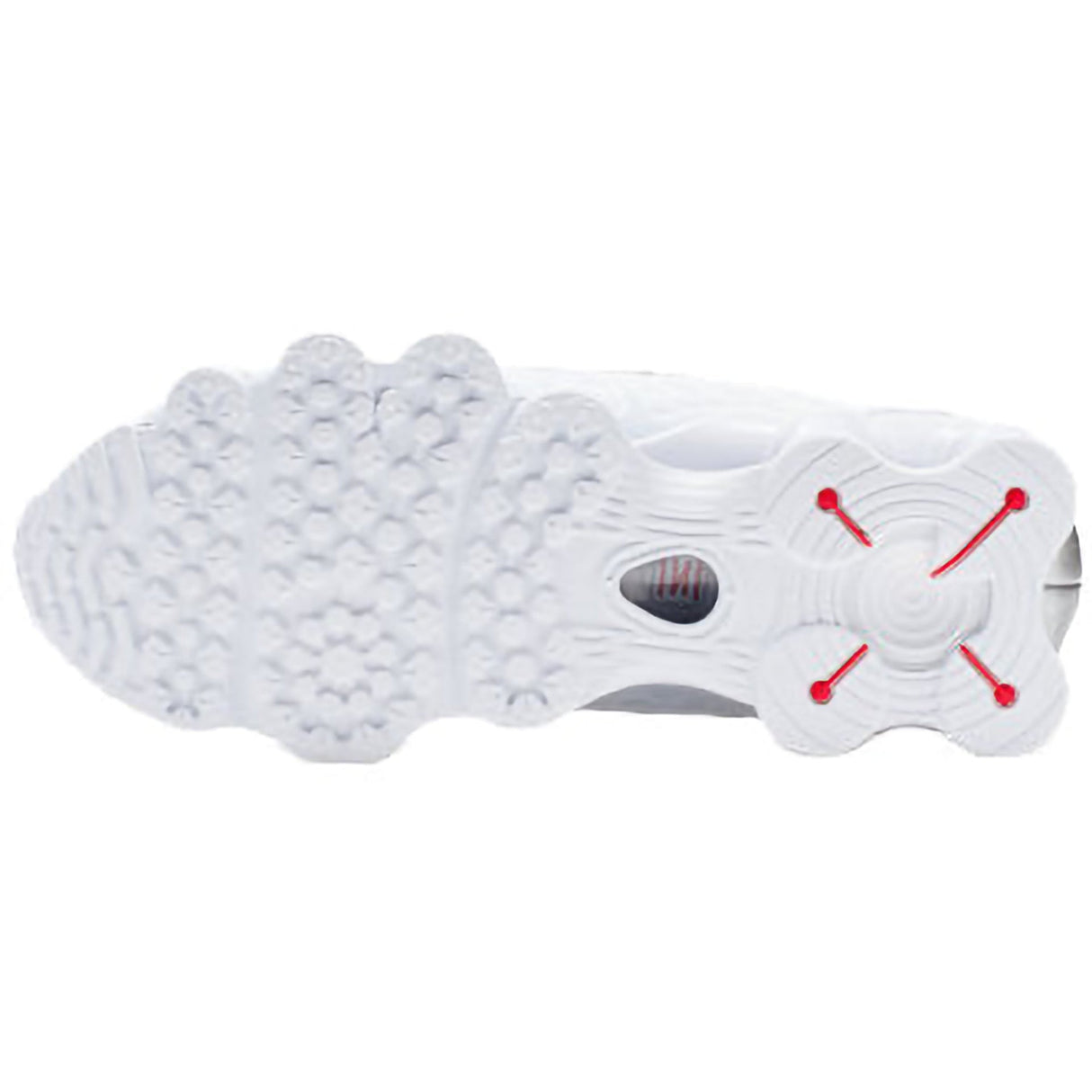 W Nike Shox Tl