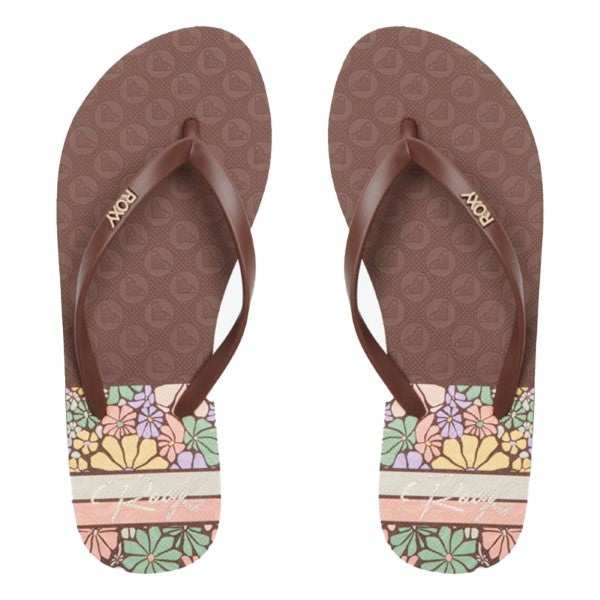 ROXY WOMEN SANDALS