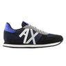 ARMANI EXCHANGE LACE UP LOGO (XUX017) AXM6