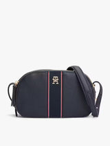 TOMMY HILFIGER Textured Camera Bag TB149