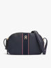 TOMMY HILFIGER Textured Camera Bag TB149