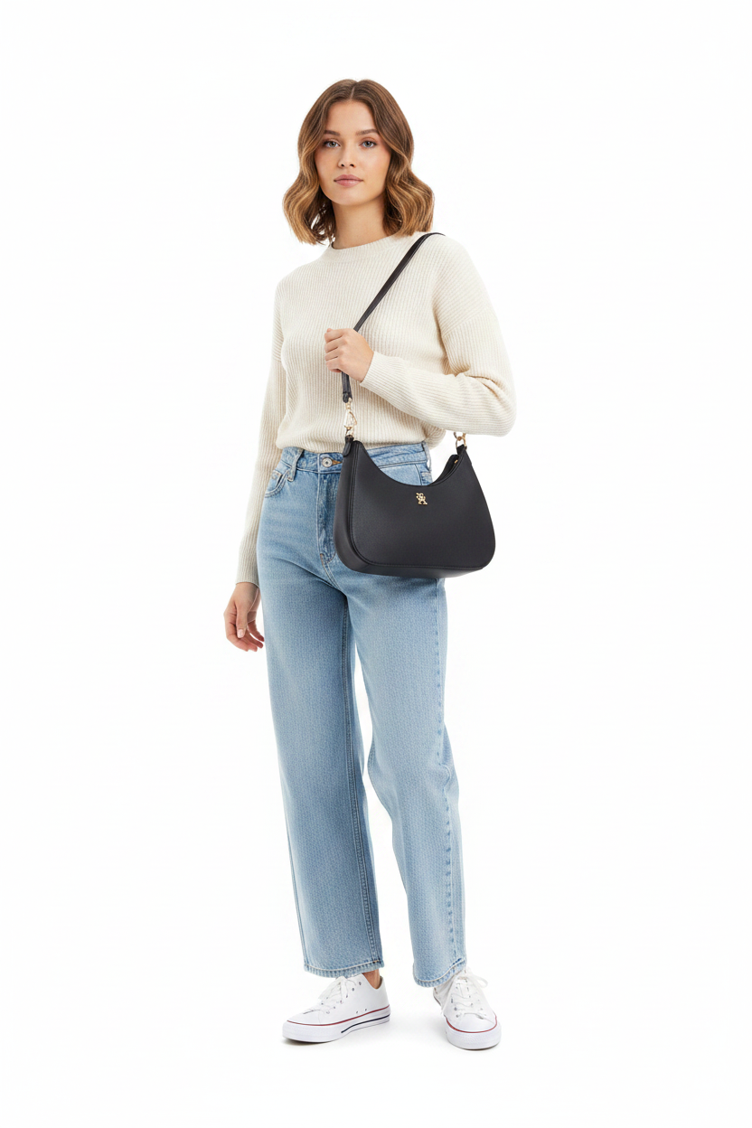 TOMMY HILFIGER TH Element Camera Bag TB264