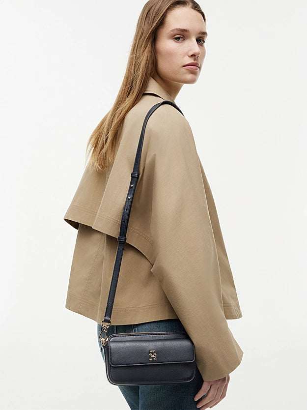 TOMMY HILFIGER TH Element Camera Bag TB224