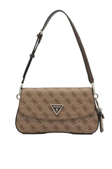 GUESS Cordelia Logo Flap Shoulder Bag GB520
