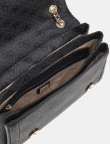 Guess Noelle 4G Logo Crossbody Bag GB481