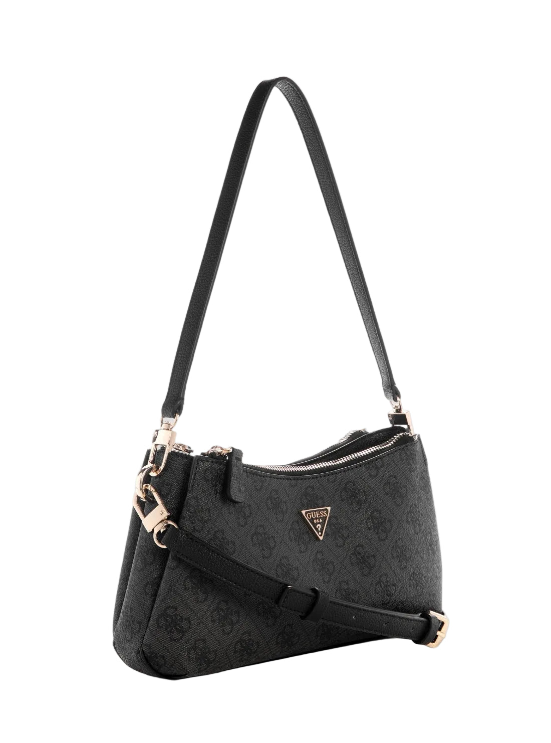 GUESS Meridian II Shoulder Bag GB517