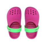 Clog - Pink 8251324273 - SLK4