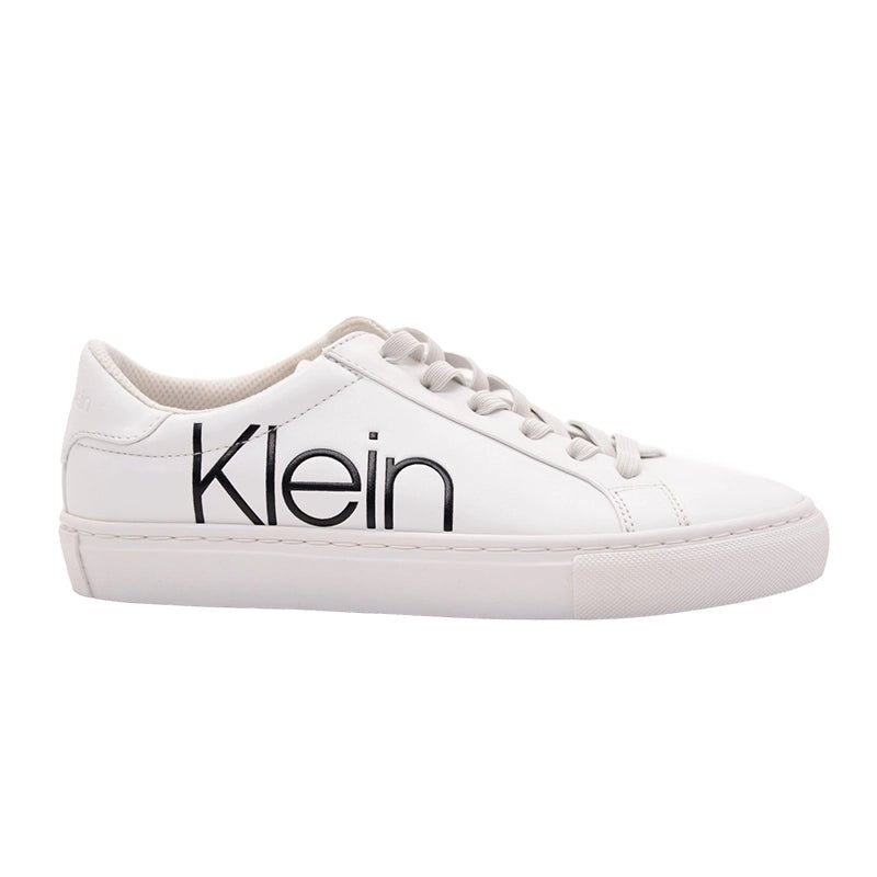 CALVIN KLEIN CADEN WOMEN SHOES CKW24 - Runner