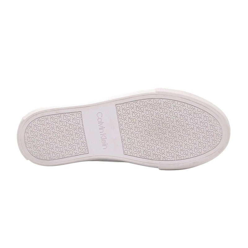 CALVIN KLEIN CADEN WOMEN SHOES CKW24 - Runner