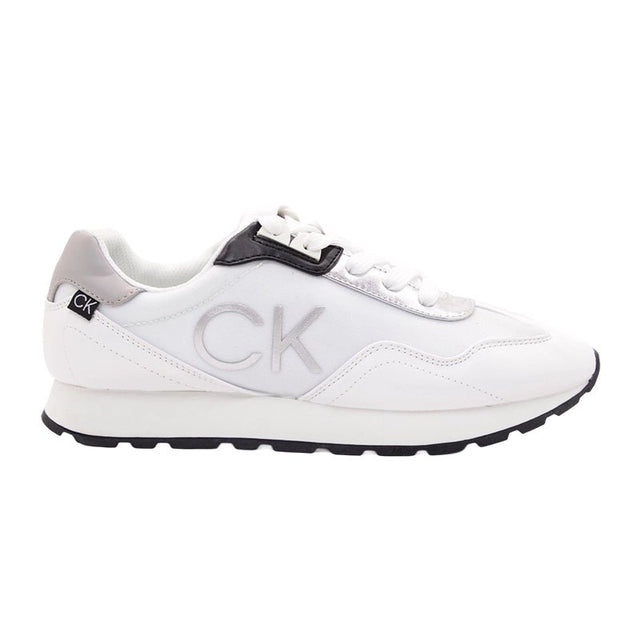 CALVIN KLEIN CADEN WOMEN SHOES CKW3 - Runner